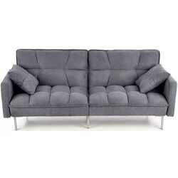 Canapea Halmar Roberto (Gray) Thumb