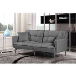 Canapea Halmar Roberto (Gray) Thumb