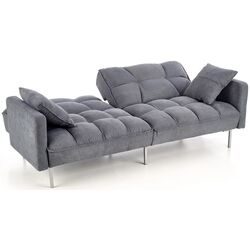 Canapea Halmar Roberto (Gray) Thumb