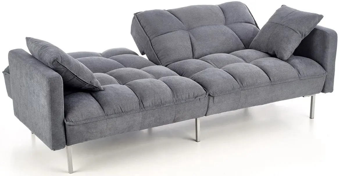 Canapea Halmar Roberto (Gray)