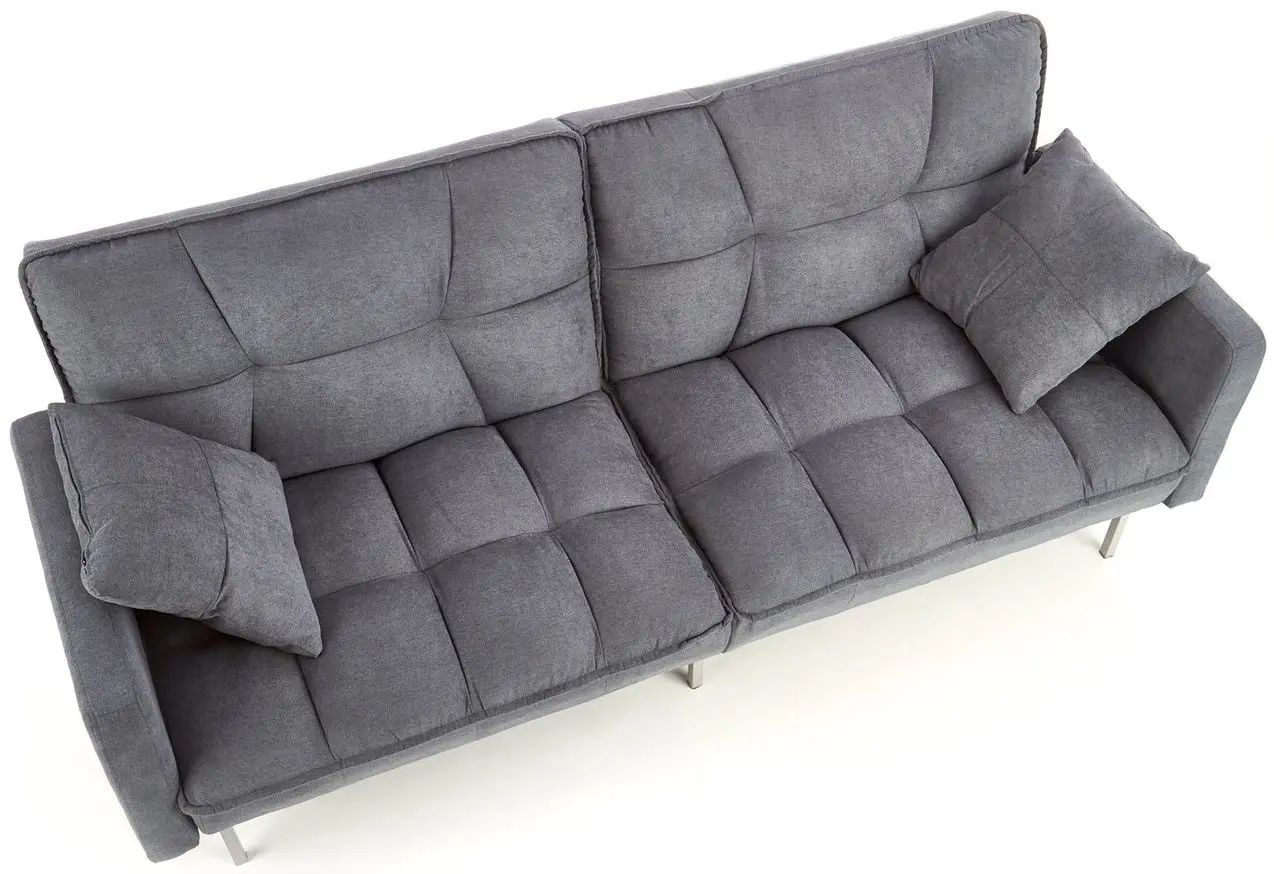 Canapea Halmar Roberto (Gray)