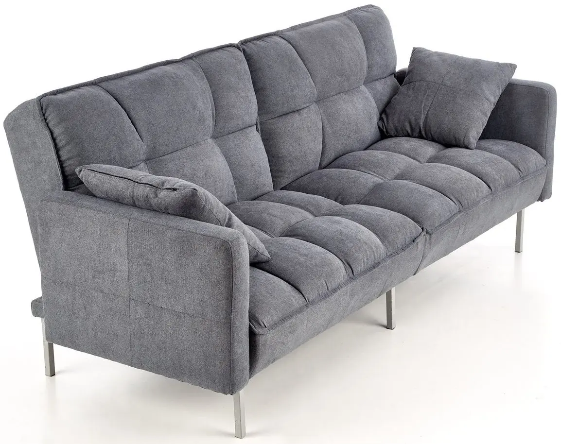 Canapea Halmar Roberto (Gray)