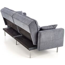 Canapea Halmar Roberto (Gray) Thumb