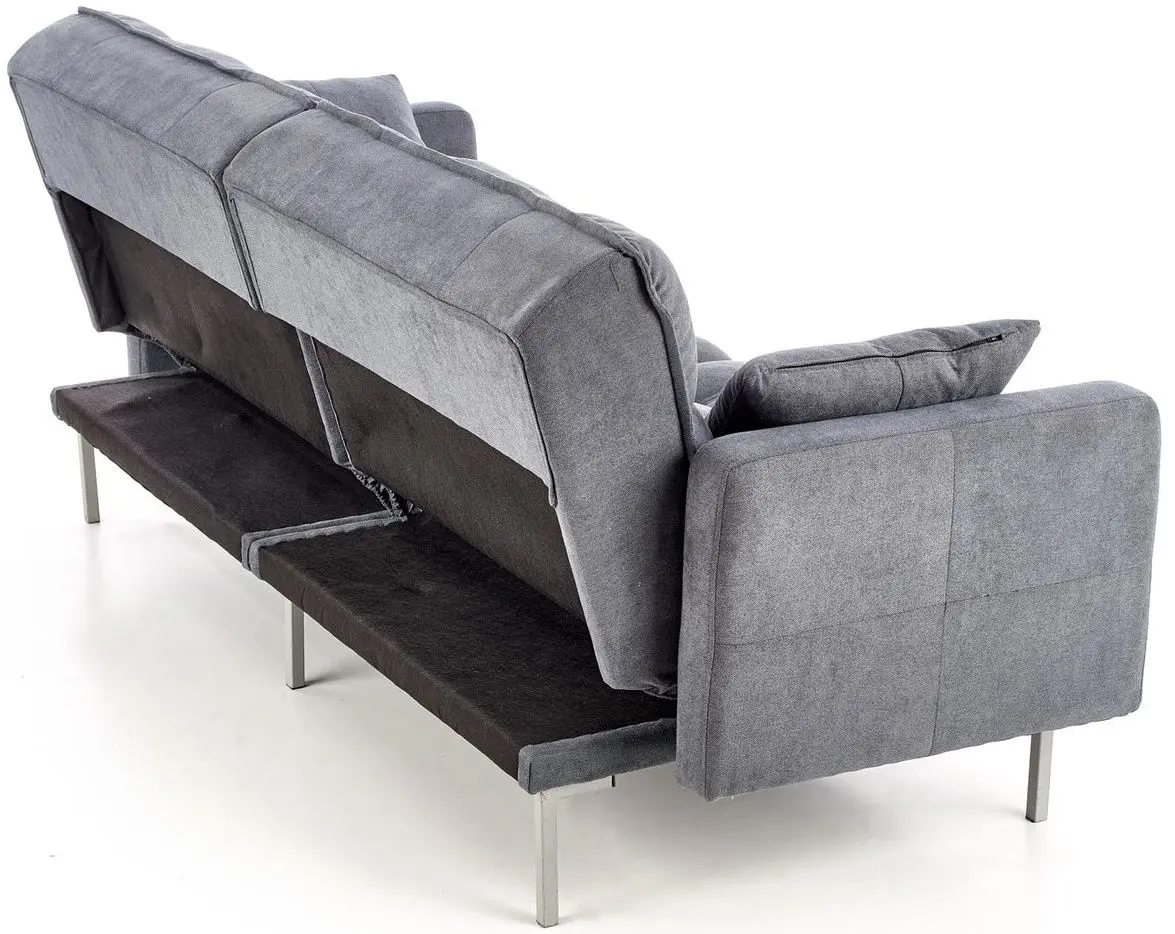 Canapea Halmar Roberto (Gray)