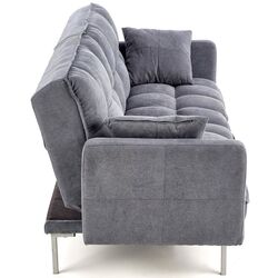 Canapea Halmar Roberto (Gray) Thumb