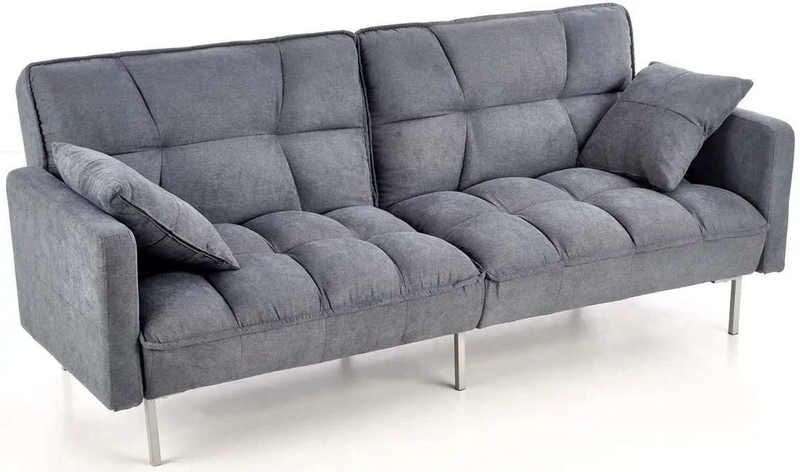 Canapea Halmar Roberto (Gray)