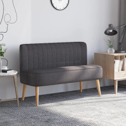 Диван Homcom 833-524V07CG (Dark Grey)