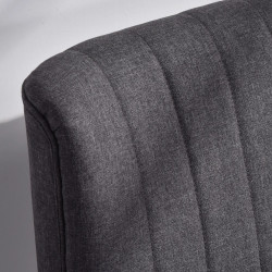 Диван Homcom 833-524V07CG (Dark Grey) Thumb