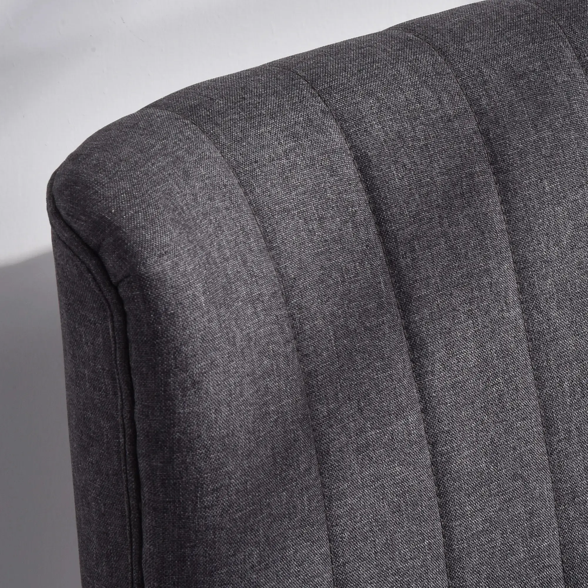 Диван Homcom 833-524V07CG (Dark Grey) - 5