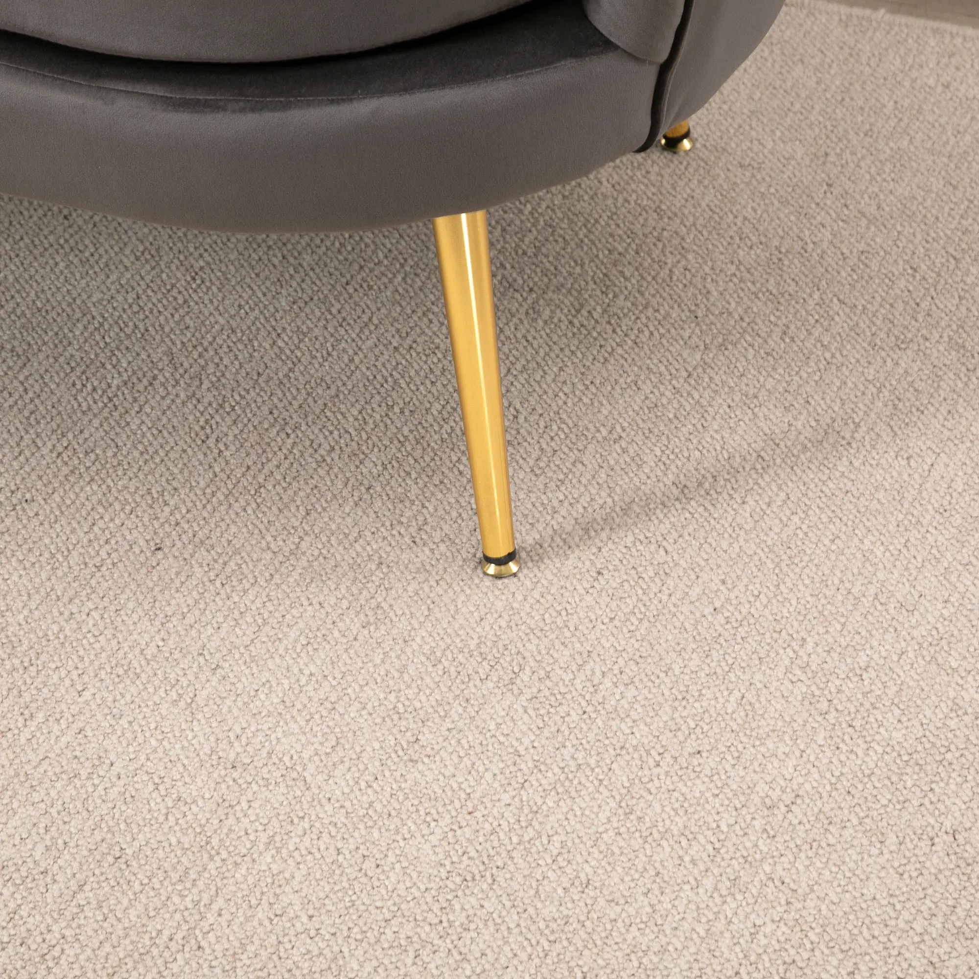 Canapea Homcom 839-002 (Grey) - 6