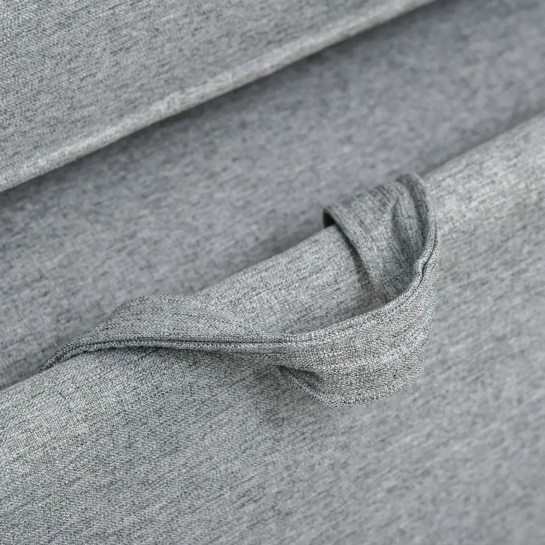 Диван Homcom 839-157 154x87x89 cm (Grey)