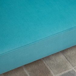 Canapea Homcom 839-483V00GN (Turquoise) Thumb