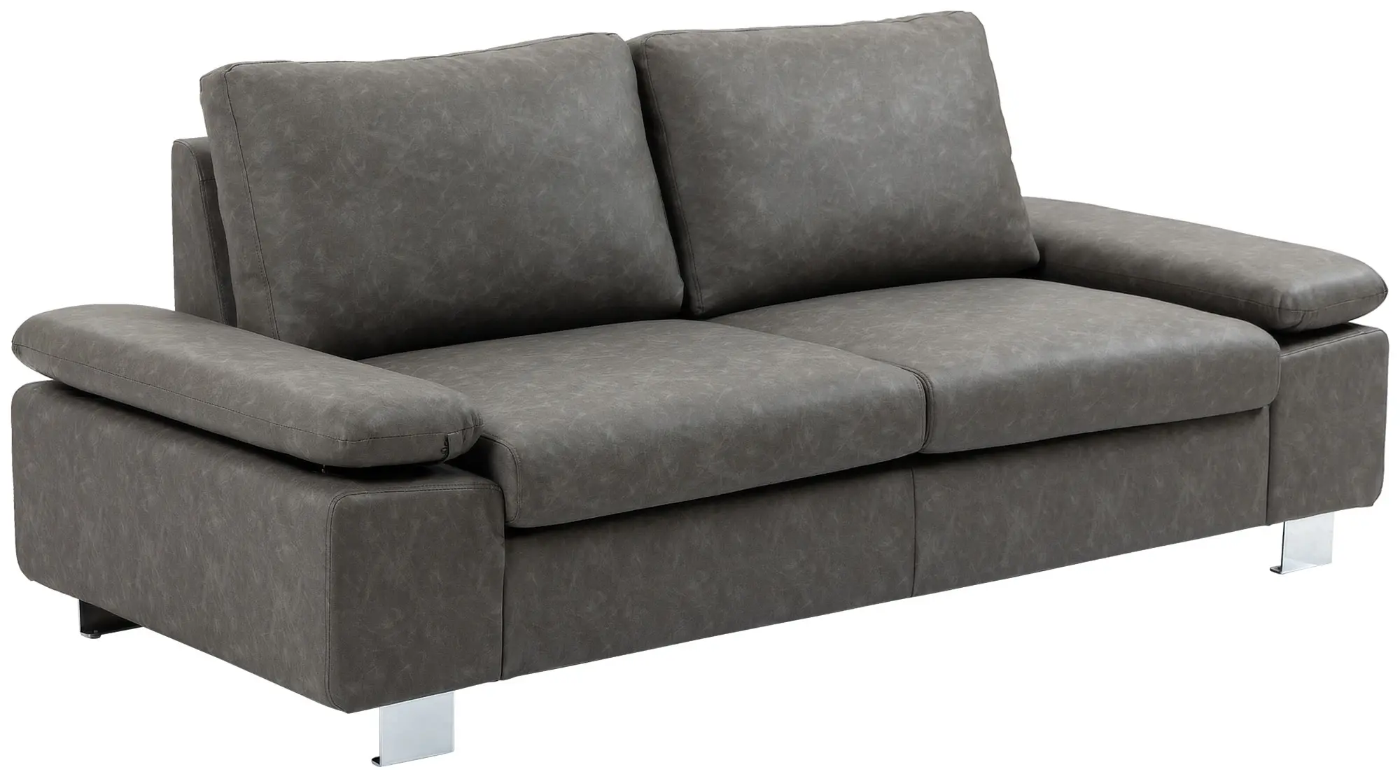 Canapea Homcom 839-555V00GY (Grey) - 3