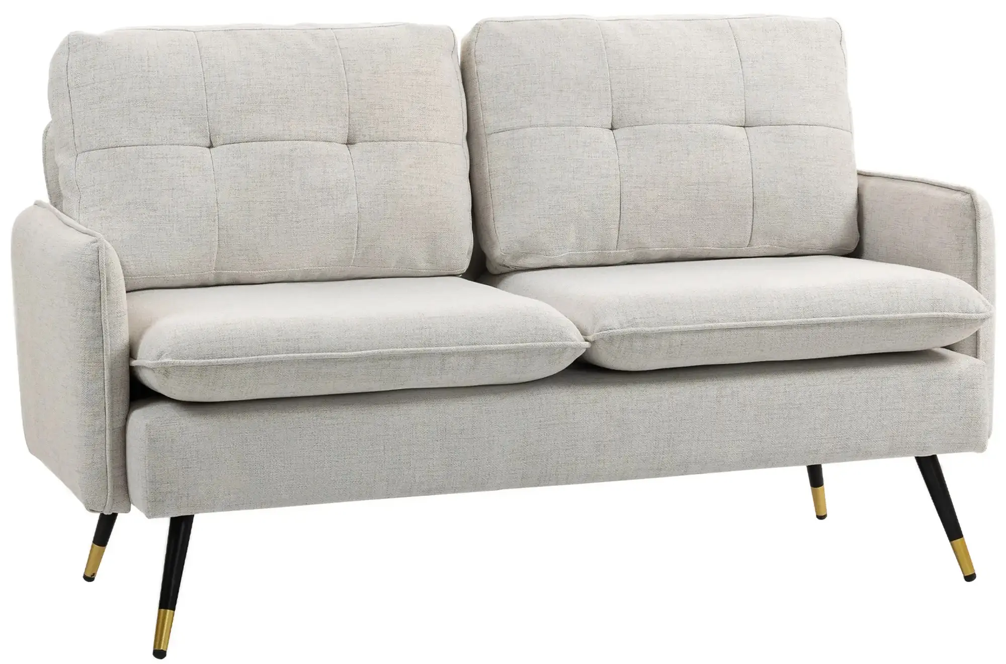 Диван Homcom 839-622V00CW (Cream White) - 2