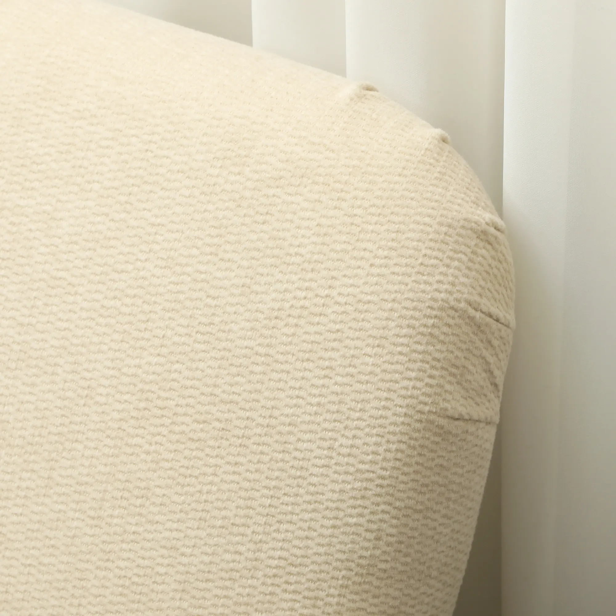 Диван Homcom 83B-056V01CW (Cream White) - 4