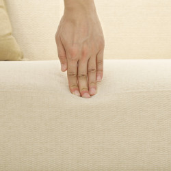 Диван Homcom 83B-056V01CW (Cream White) Thumb