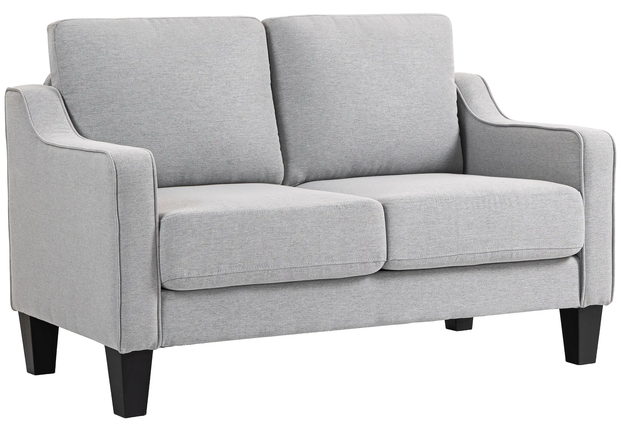 Диван Homcom 83B-399V00LG (Light Grey) - 2