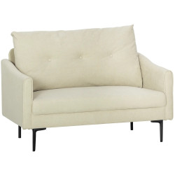 Диван Homcom 83B-483V00CW (Cream White) Thumb