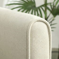 Диван Homcom 83B-483V00CW (Cream White) Thumb