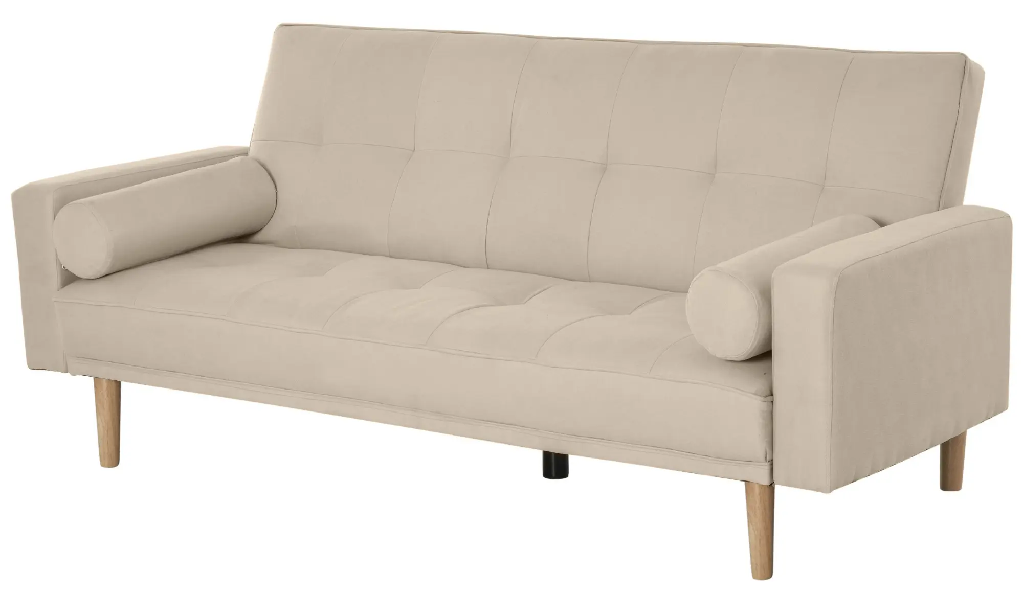 Диван раскладной Homcom 833-869BG (Beige) - 2