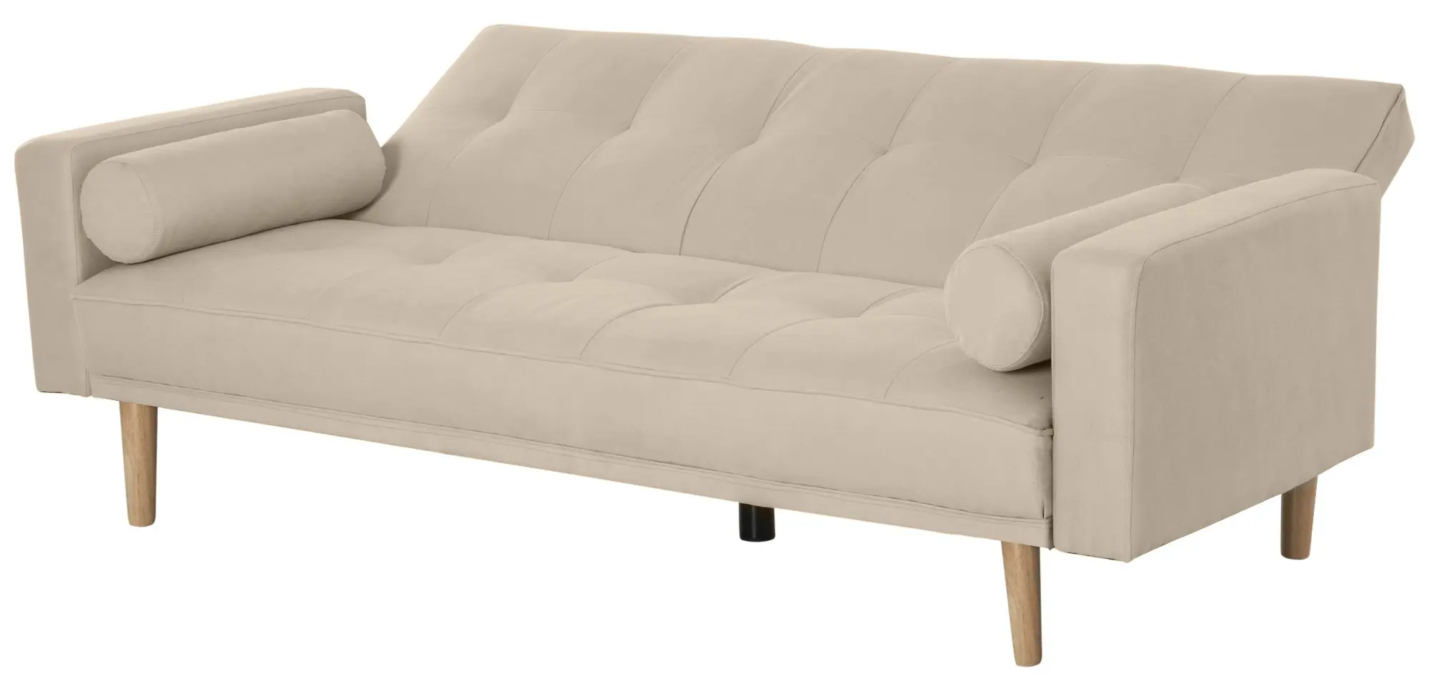 Диван раскладной Homcom 833-869BG (Beige) - 3