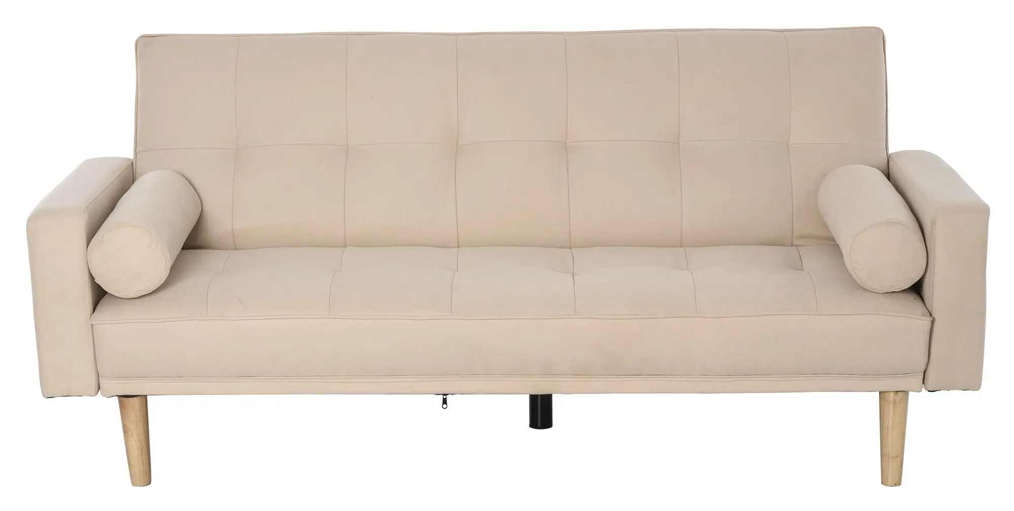 Диван раскладной Homcom 833-869BG (Beige) - 4