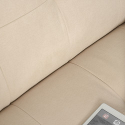Диван раскладной Homcom 833-869BG (Beige) Thumb