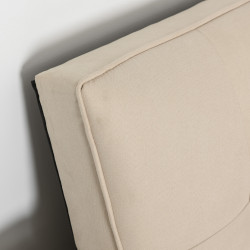 Диван раскладной Homcom 833-869BG (Beige) Thumb