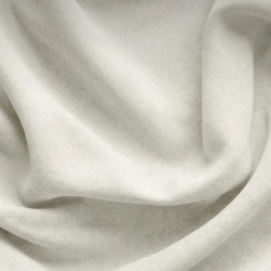 Диван с пуфом Homcom 83B-726V00CW (Cream White) Thumb
