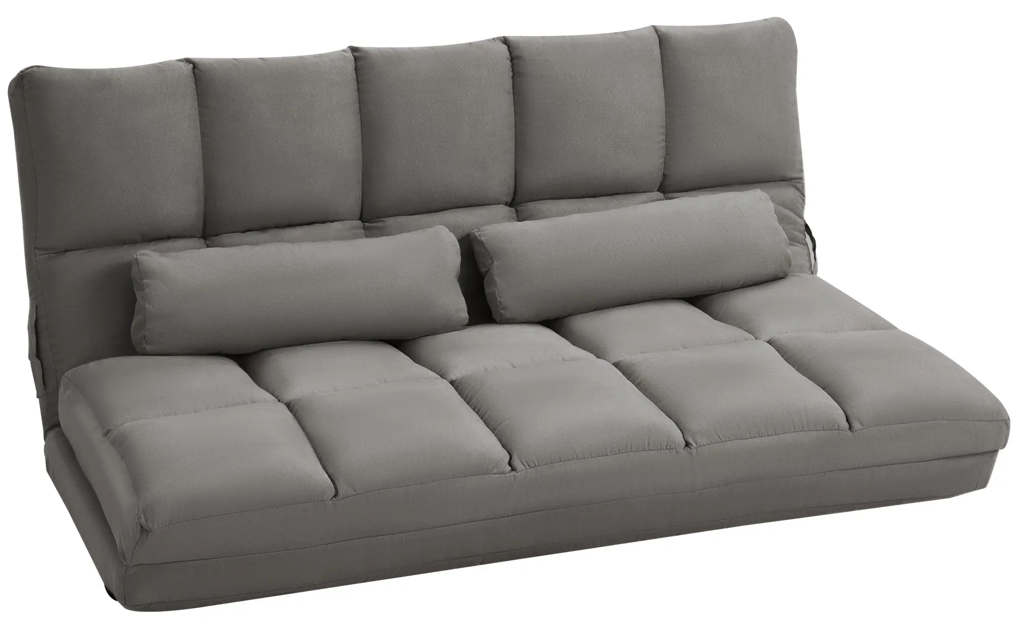 Напольный диван Homcom 833-932V01CG (Dark Grey) - 2
