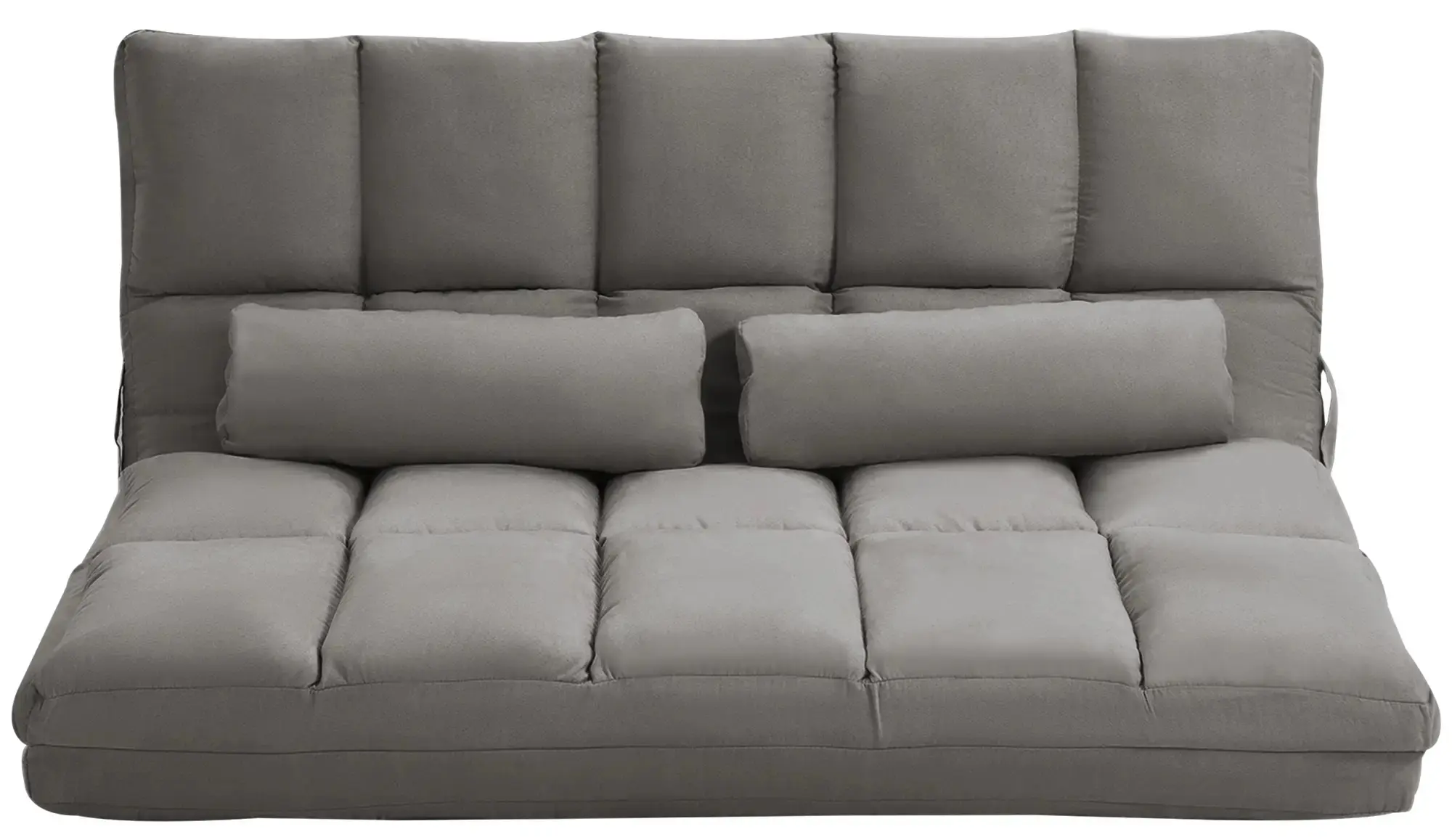 Напольный диван Homcom 833-932V01CG (Dark Grey) - 3