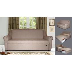 Canapea ICAM Narcis 1 (Beige) Thumb