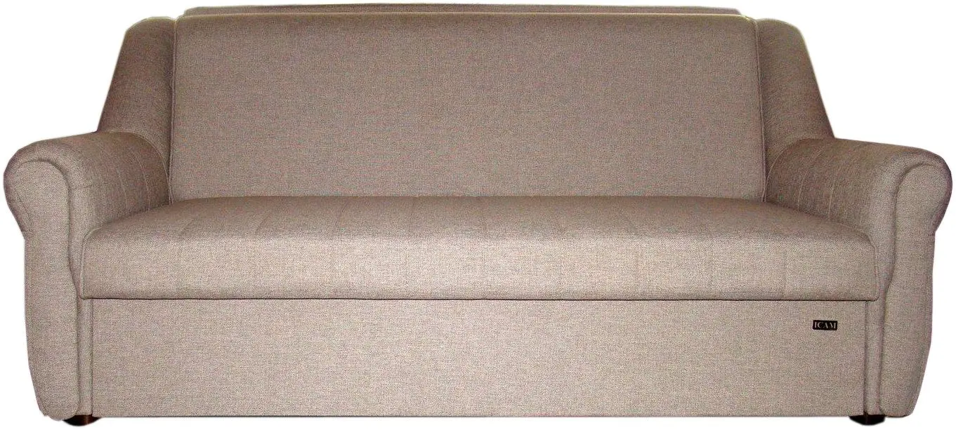 Canapea ICAM Narcis 1 (Beige)