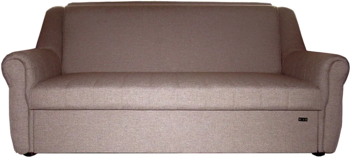 Canapea ICAM Narcis 1 (Brown)