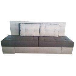 Canapea ICAM Narcis 2 (Gray)