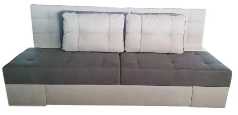 Canapea ICAM Narcis 2 (Gray)
