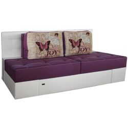 Canapea ICAM Narcis 2 (Purple) Thumb
