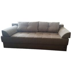 Canapea ICAM Narcis 32 Brown (fara laterale)