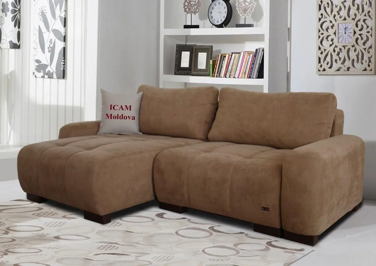 Canapea ICAM Narcis 39 (Beige) - 4