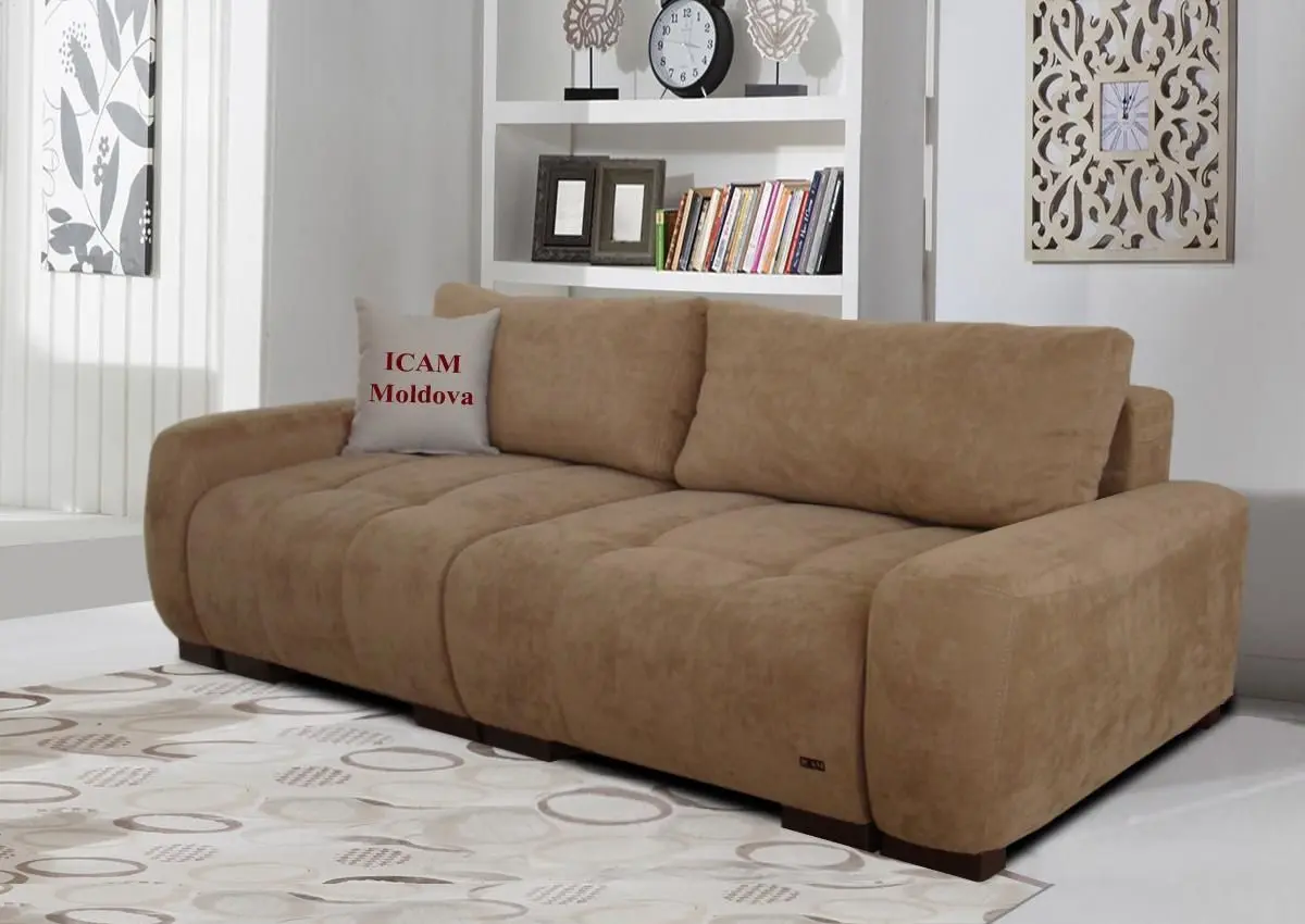 Canapea ICAM Narcis 39 (Beige)