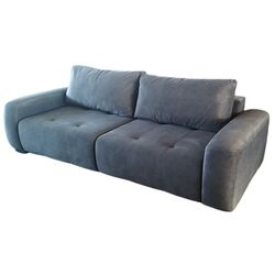 Canapea ICAM Narcis 39 (Gray)