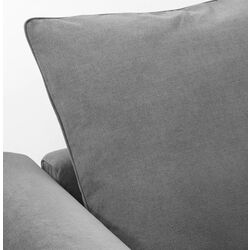 Canapea Ikea Gronlid 3-locuri (Ljungen Gri Mediu) Thumb