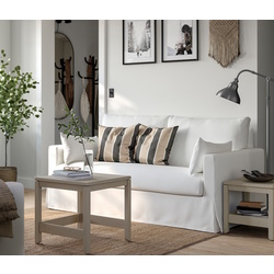 Диван Ikea Hyltarp/Hallarp 2-местный (Белый)