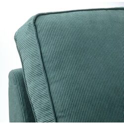 Диван Ikea Kivik 3-местный (Келинге Серо-бирюзовый) Thumb