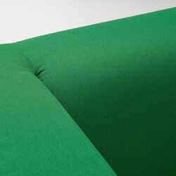 Диван Ikea Klippan/Vissle 2-местный (Зеленый) Thumb