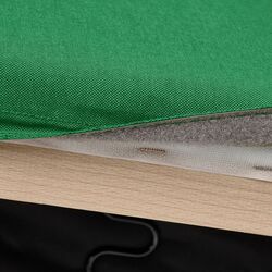 Диван Ikea Klippan/Vissle 2-местный (Зеленый) Thumb