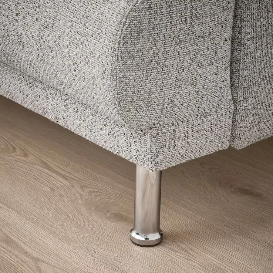 Диван Ikea Langaryd 2-местный (Лейде Серый)