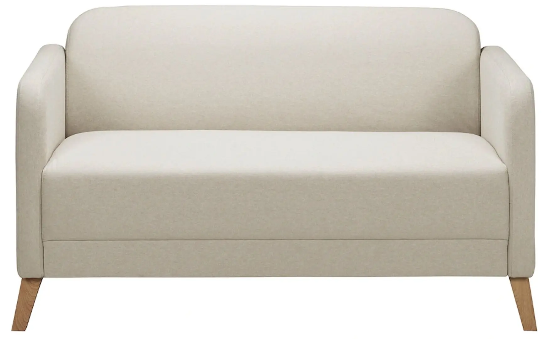 Canapea Ikea Linanas 2-locuri (Vissle Bej)