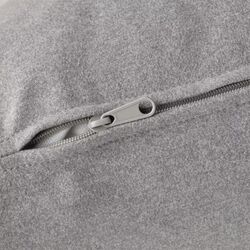 Canapea Ikea Soderhamn 3-locuri/capat deschis (Tonerud Gri) Thumb