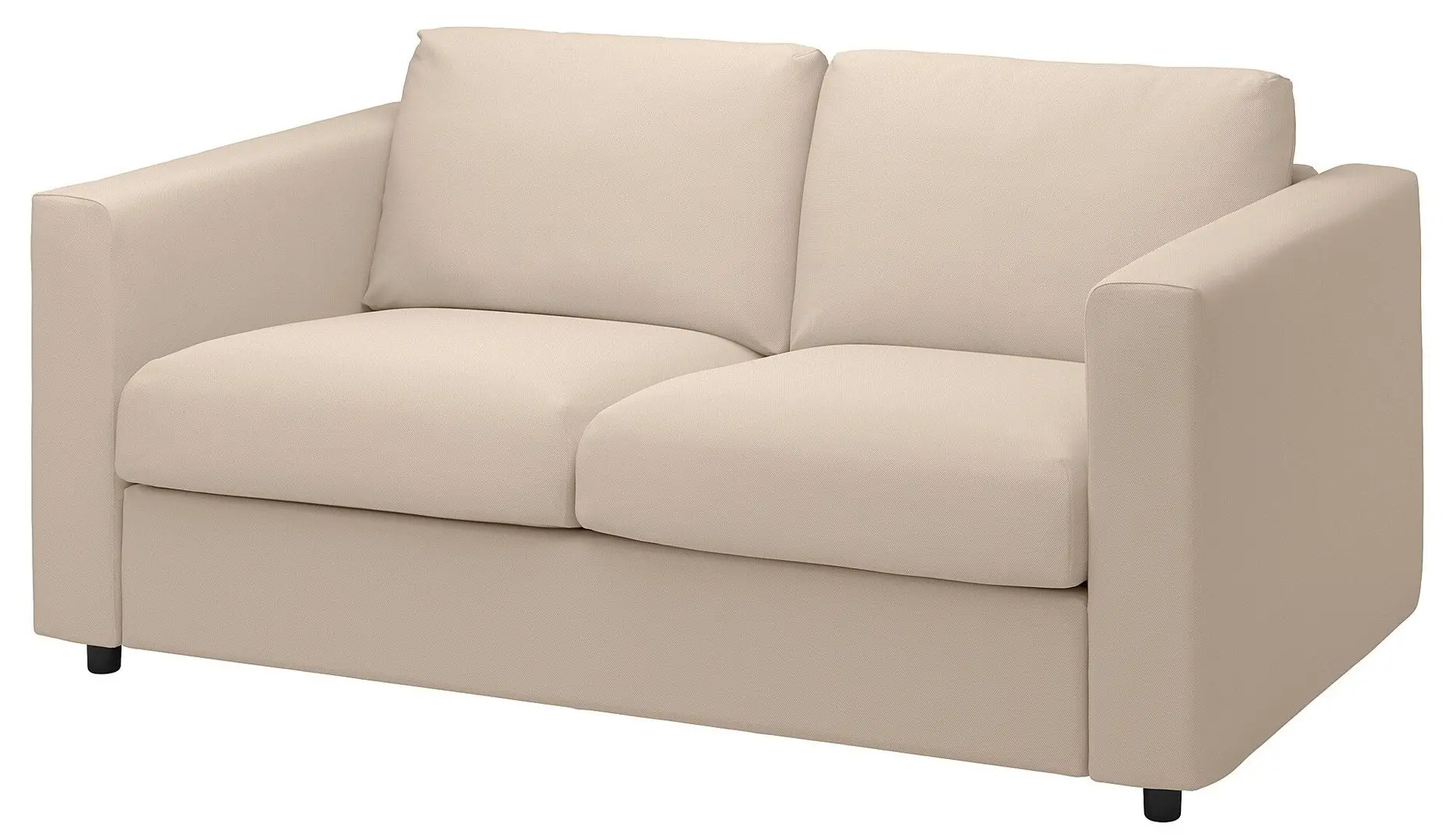 Canapea Ikea Vimle 2-locuri (Hallarp Bej)